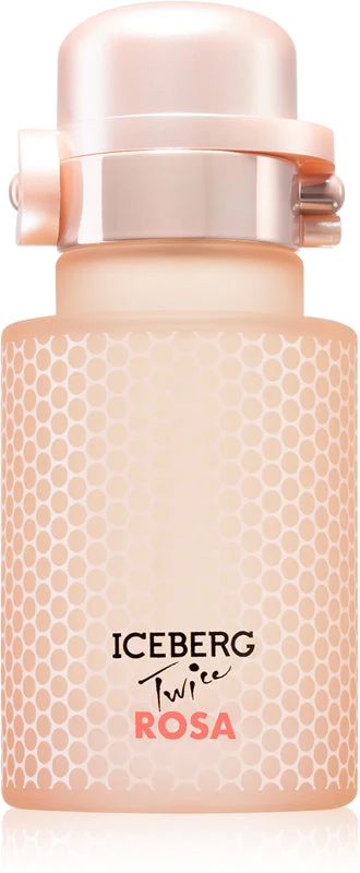 Iceberg Twice pink EDT - 75ml