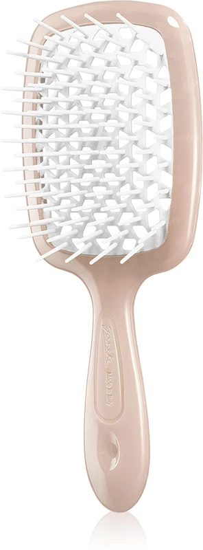 Janeke Superbrush small flat brush