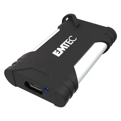 ECSSD1TX210G Emtec X210G 1TB USB 3.2 Type C Portable Gaming Solid State Drive