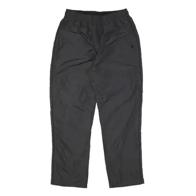 FILA Track Pants Grey Straight Mens M W30 L30