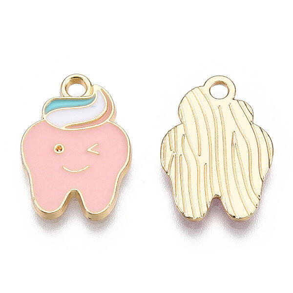 Alloy Pendants