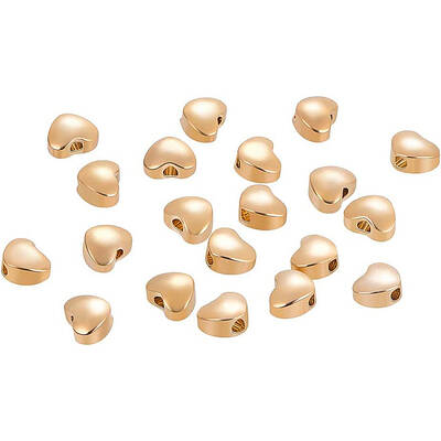 Brass Beads