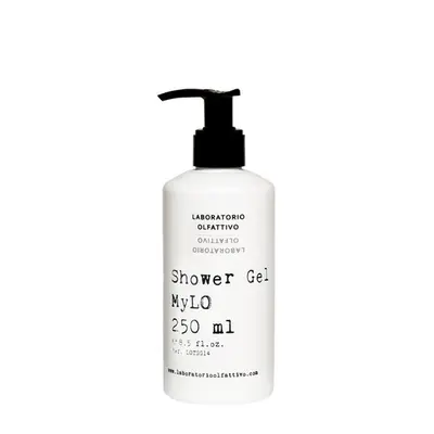 Laboratorio Olfattivo MyLo Shower Gel