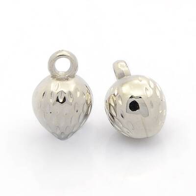 CCB Plastic Fruit Pendants
