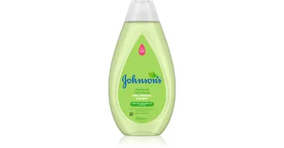 Johnson'S® Gentle Shampoo For Babies With Chamomile 500 Ml