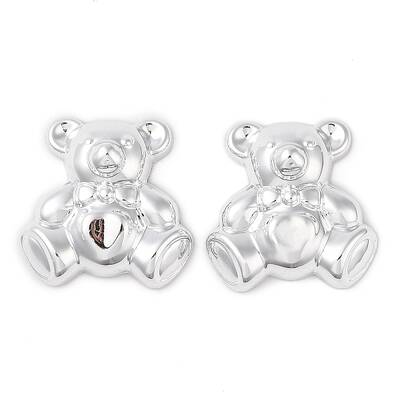 CCB Plastic Cabochons