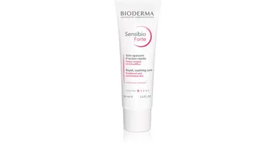 Bioderma Sensibio Forte Quick Soothing Care 40 ml