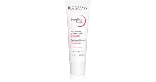 Bioderma Sensibio Forte Quick Soothing Care 40 ml