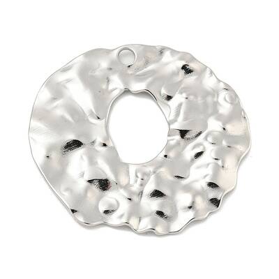 Non-Tarnish 304 Stainless Steel Pendants