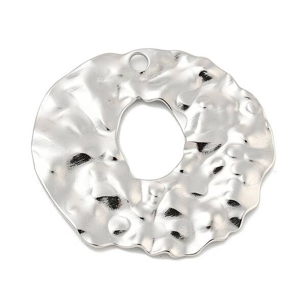 Non-Tarnish 304 Stainless Steel Pendants