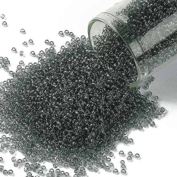 TOHO Round Seed Beads