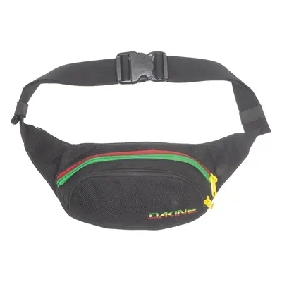 DAKINE Mens Bum Bag Black Synthetic