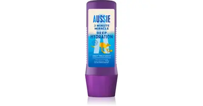 Aussie 3 Minute Miracle Express Regenerating Conditioner 225ml