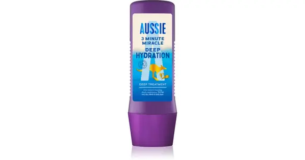 Aussie 3 Minute Miracle Express Regenerating Conditioner 225ml