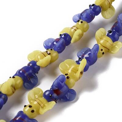 Handmade Lampwork Beads