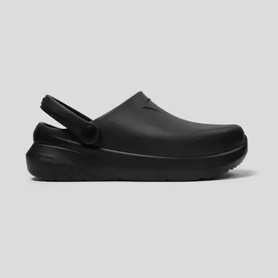 FRONTLINE PRO COMFORT - CLOG | Color: Black | Size: 9M/11W