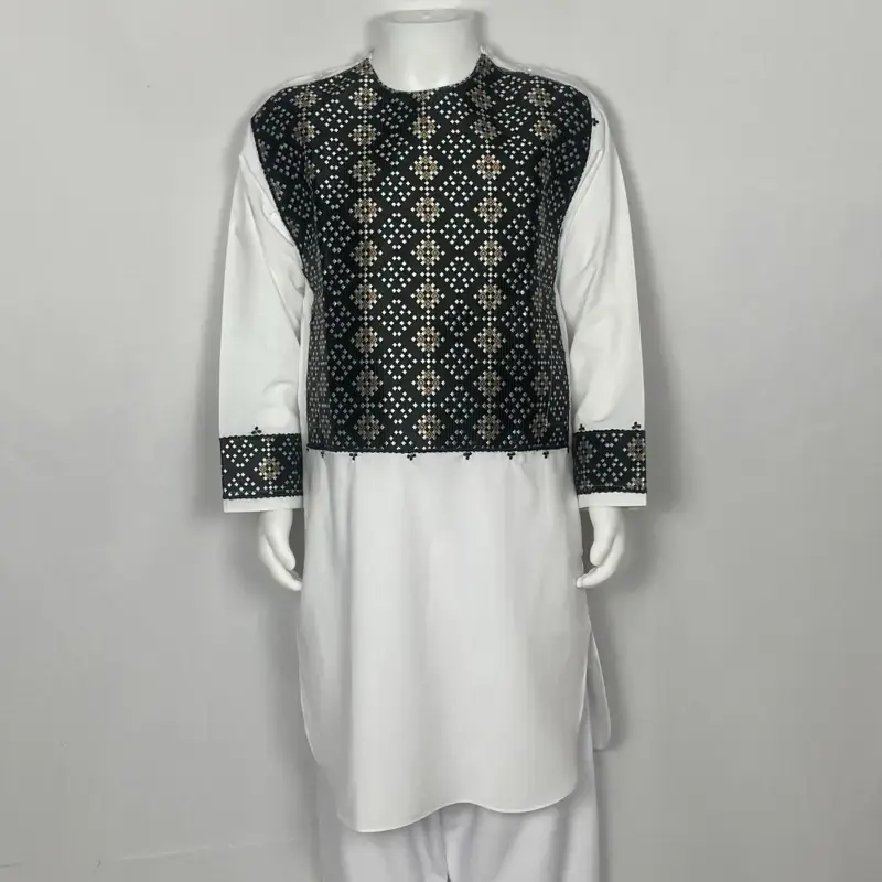 Peran Tumban Afghani clothes for Boys nice design, afghani clothing Clothe with Pants پیراهن تنبان افغانی ب...