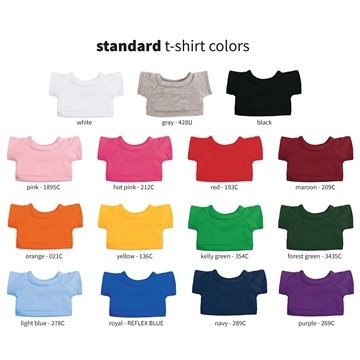 150 Custom Holiday Shorties - CPSIA Rated
