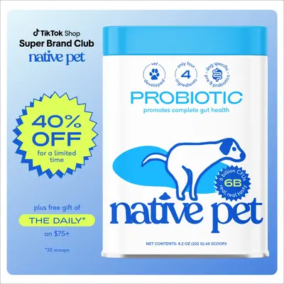 PROBIOTIC