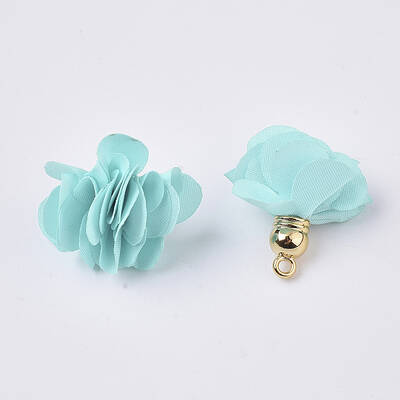 Cloth Pendant Decorations
