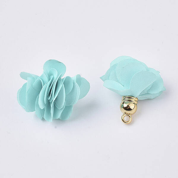 Cloth Pendant Decorations