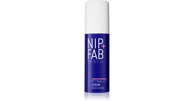 NIP+FAB Retinol Fix Extreme 3% 50 ml