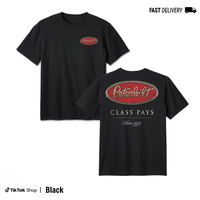Peterbilt Shirt, Unisex Vintage Graphic T-Shirt, Soft Cotton for Men & Women, Classic Truck Design, Bold Peterbilt Logo, Dura...