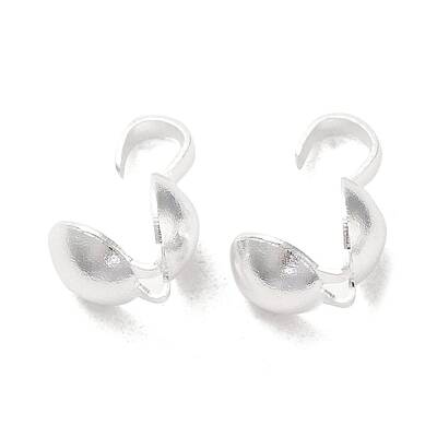 Brass Bead Tips