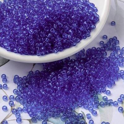 MIYUKI Round Rocailles Beads