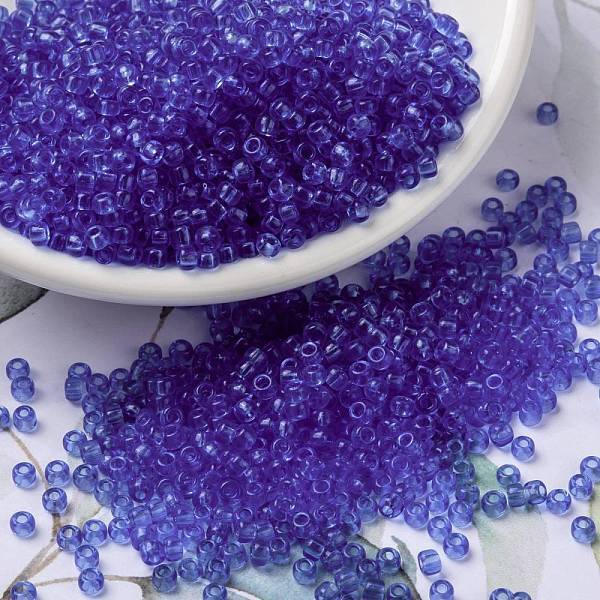 MIYUKI Round Rocailles Beads