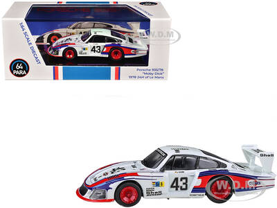 Porsche 935/78 \