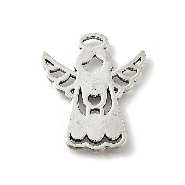 Tibetan Style Alloy Pendants