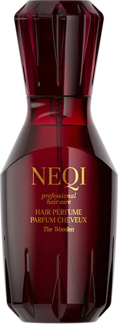 Neqi Hair Perfume The Wooden 75 ml