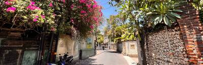 A Seminyak Tour: A Guide to Bali’s Backlanes and Hidden Sites