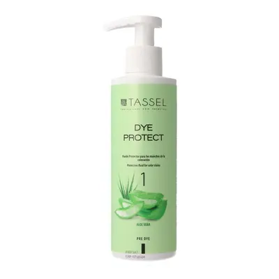 Eurostil Tassel Hair Color Lotion 200ml