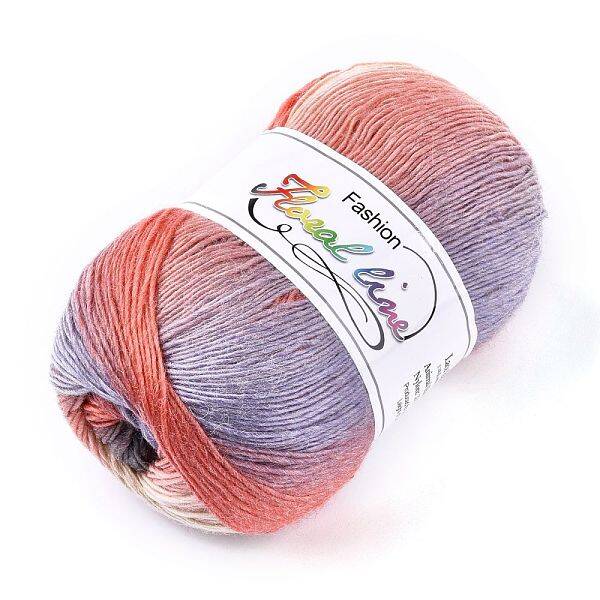 Wool Knitting Yarn