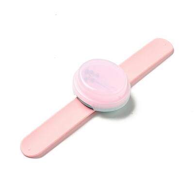 Magnetic Sewing Pincushion Wrist for Sewing