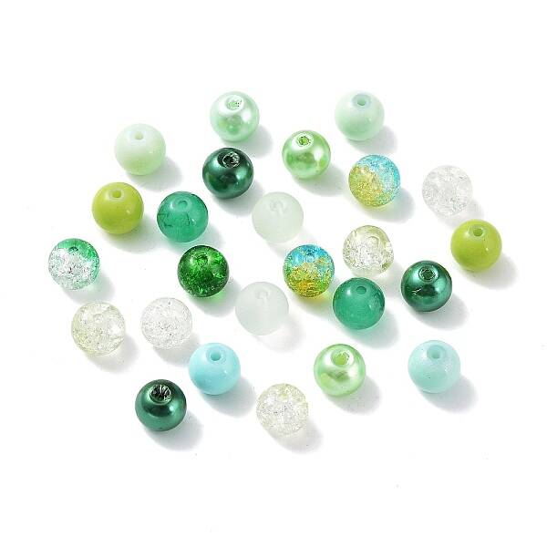 Glass Beads
