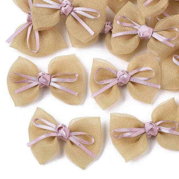 Handmade Woven Costume Accessories