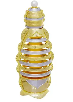 Khadlaj Lulu Al Khaleej - Olio Profumato Concentrato - Volume: 18 Ml