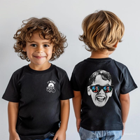 Squints Palledorous The Sandlot Big Face Tshirt, Sandlot L7 weenie Youth-Tee Shirt, Gifts For Baseball Fans Top Baseball Outf...
