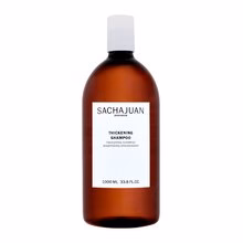 Sachajuan Shampoo ispessente per capelli fini e deboli 1000ml