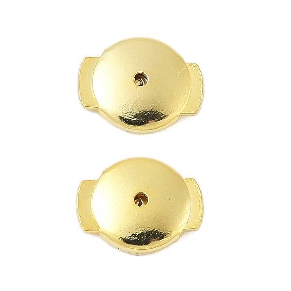 925 Sterling Silver Ear Nuts