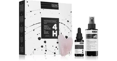 Olival Professional 4H set for dehydrated skin
