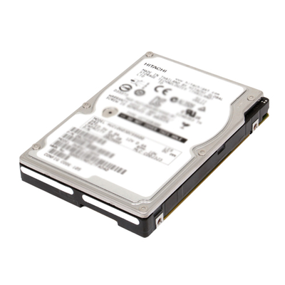 5541893-A Hitachi 146GB 6Gb/s SAS 15000 2.5-inch Hard Drive