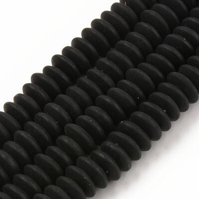 Handmade Polymer Clay Beads Strands