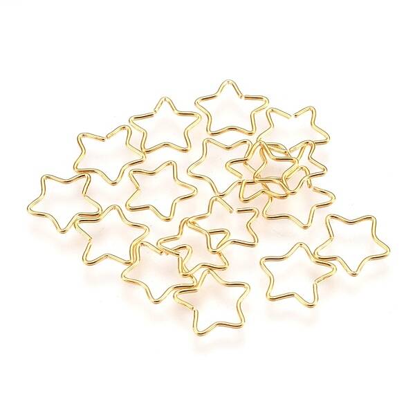 304 Stainless Steel Open Jump Rings