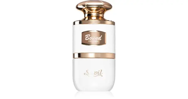 Sapil Bound Eau de Parfum for women 100 ml