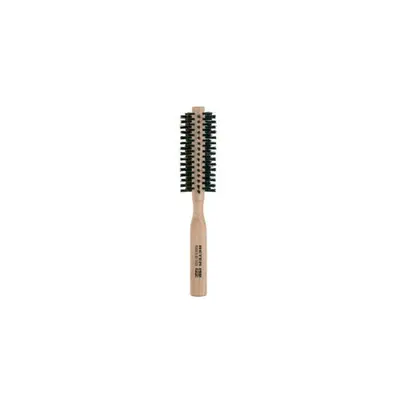 Beter Round Brush with Mixed Oak Bristles 40mm