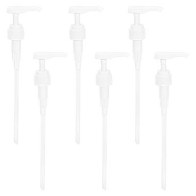 28 Tooth Polypropylene(PP) Dispensing Pump